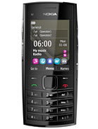 Nokia X2-02 ringtones free download.